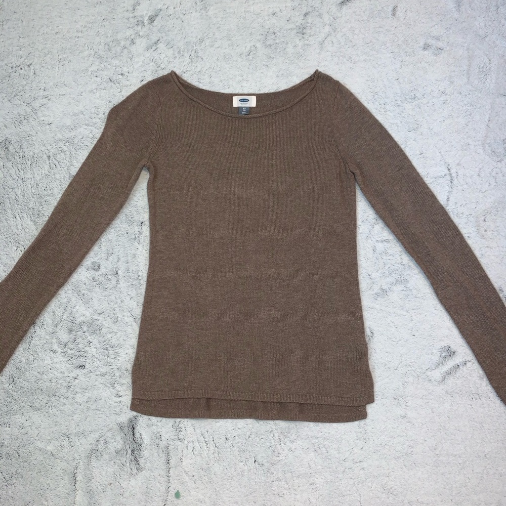 old navy sweater